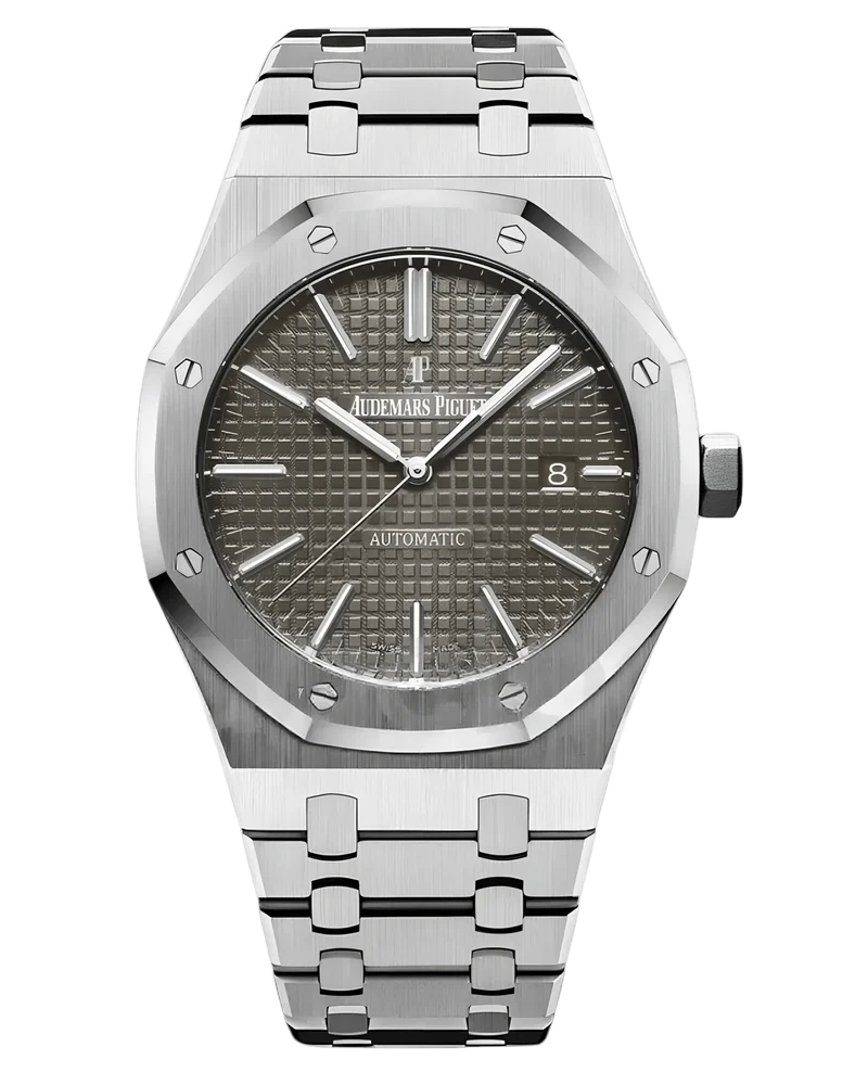 Audemars Piguet Royal Oak Automatic 15400ST.00.1220ST.04