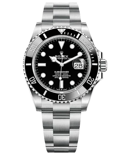 Rolex Submariner Date 126610LN-0001