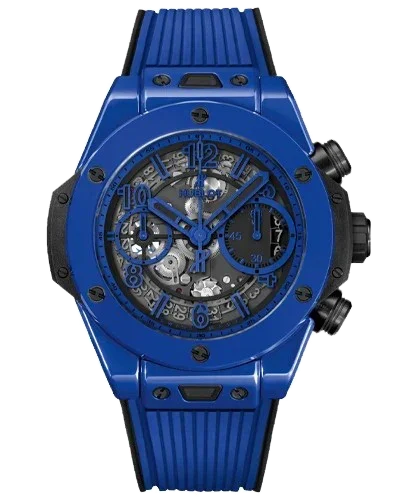 Hublot Big Bang Unico 411.ES.5119.RX