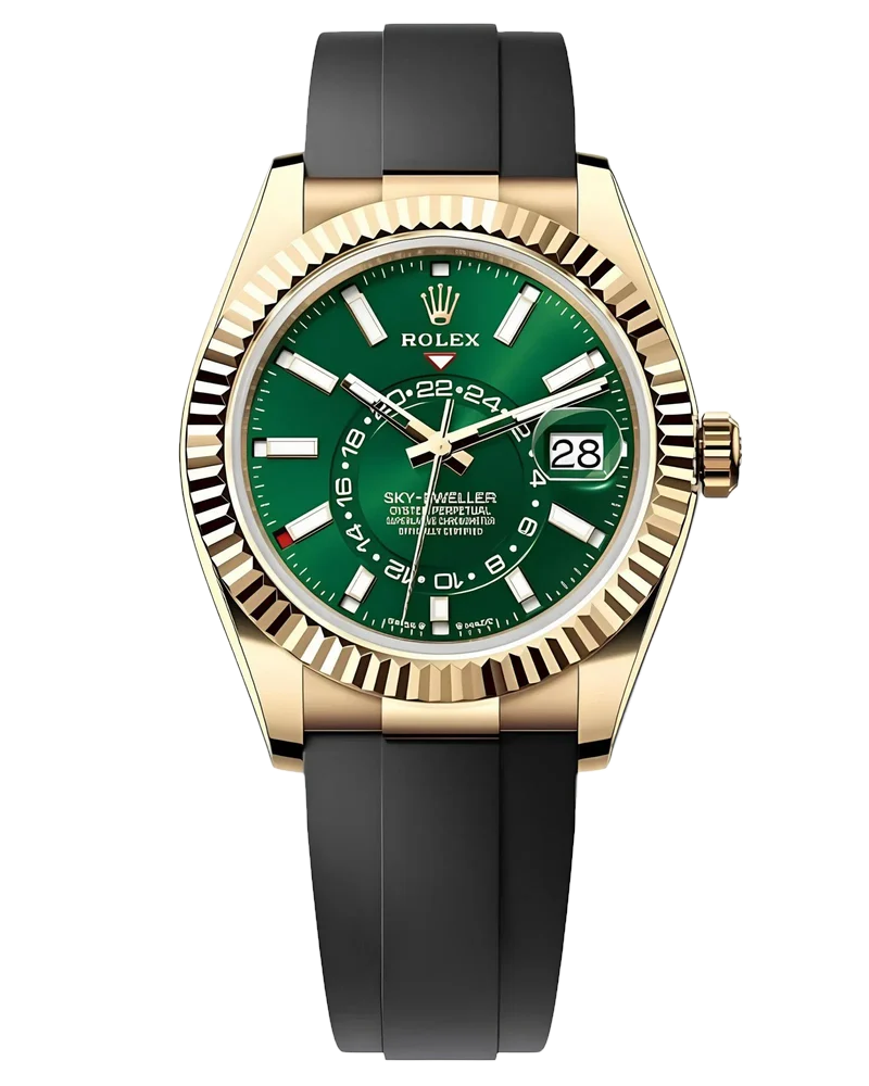 Rolex Sky-Dweller 42mm 336238-0004
