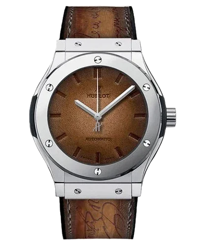 Hublot Classic Fusion Berluti 511.TX.050T.VR.BER16