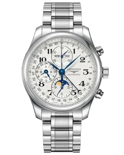 Longines Master Collection L2.673.4.78.6