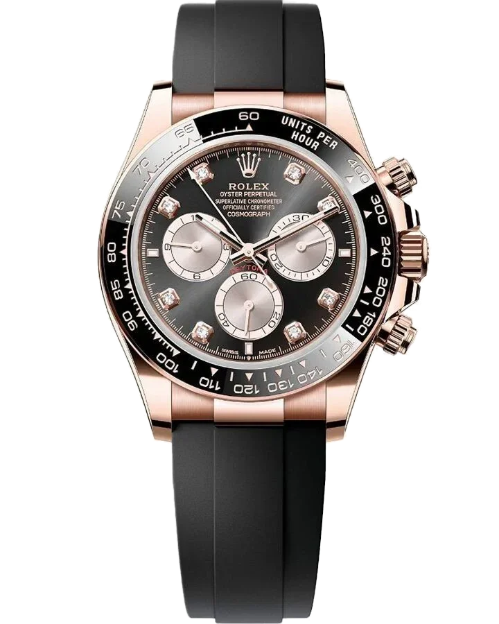 Rolex Cosmograph Daytona 126518LN-0002