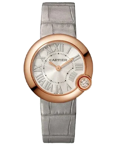 Cartier Ballon Blanc WGBL0005
