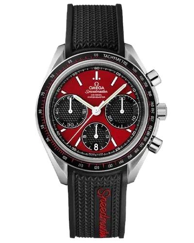 Omega Speedmaster Racing Chronograph 326.32.40.50.11.001