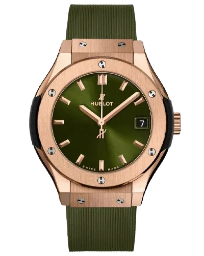 Hublot Classic Fusion 581.OX.8980.RX