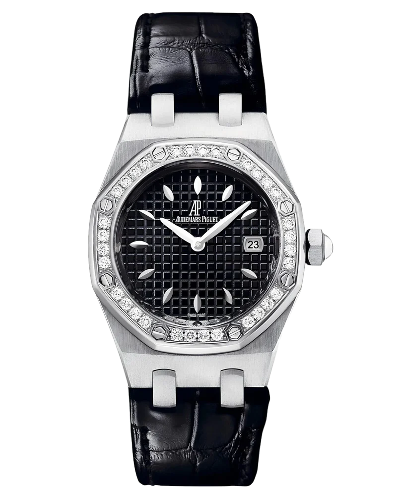 Audemars Piguet Royal Oak Ladies 67601ST.ZZ.D002CR.01
