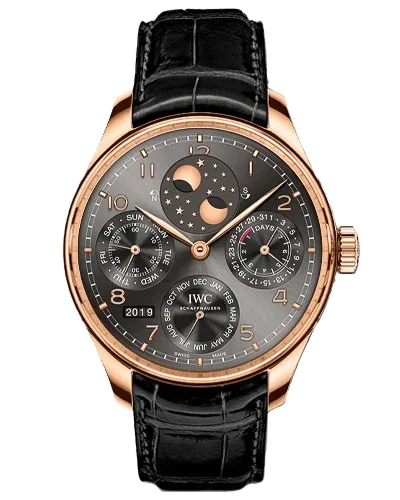 IWC Portugieser Perpetual Calendar IW503404