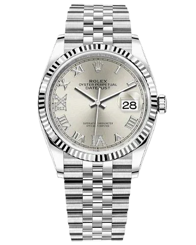 Rolex Datejust 126234-0029