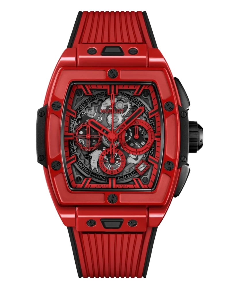 Hublot Spirit of Big Bang Red Magic 42 642.CF.0113.RX