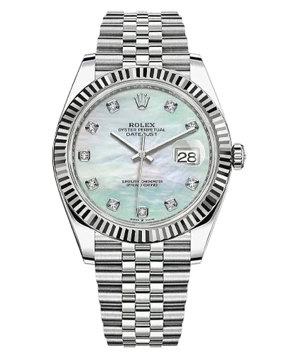 Rolex Datejust 126334-0020