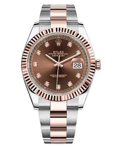 Rolex Datejust 126331-0003