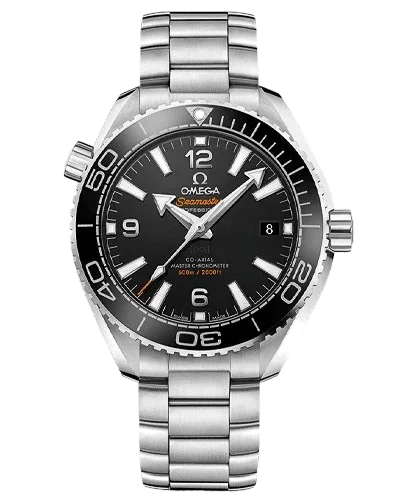 Omega Seamaster Planet Ocean 600M 215.30.44.21.01.001