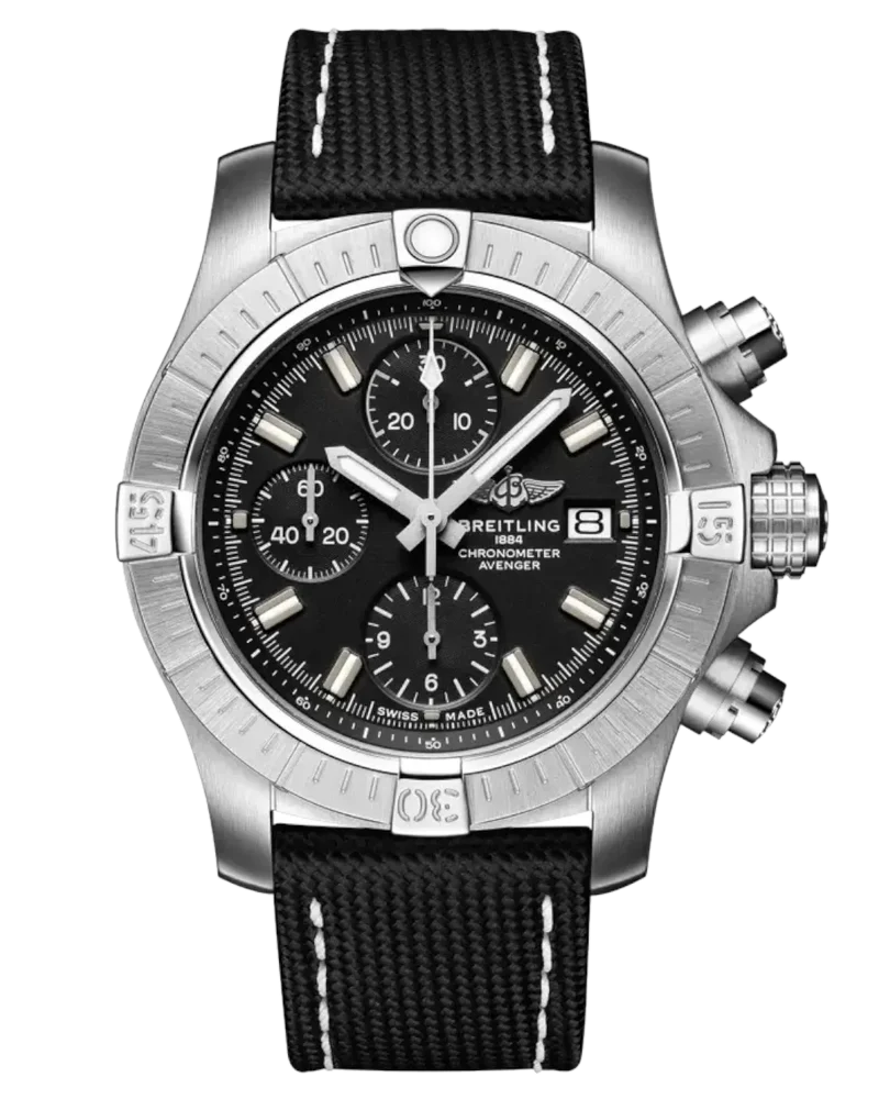 Breitling Avenger Chronograph 43 A13385101B1X2