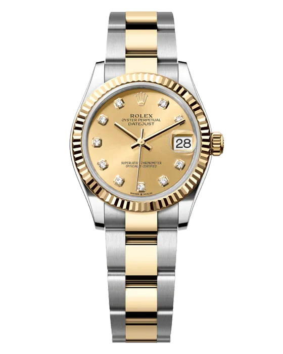 Rolex Datejust 278273-0025