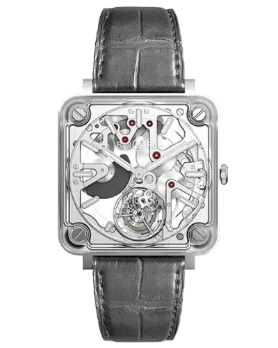 Bell & Ross Experimental Tourbillon BRX2-MRTB-SK-ST