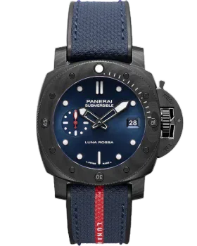 Panerai Submersible Luna Rossa Carbotech™ AM01563