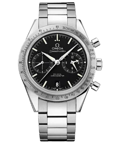 Omega Speedmaster Chronograph 331.10.42.51.01.001