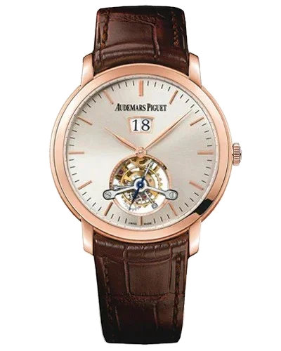 Audemars Piguet Jules Audemars Tourbillon 26559OR.OO.D088CR.01