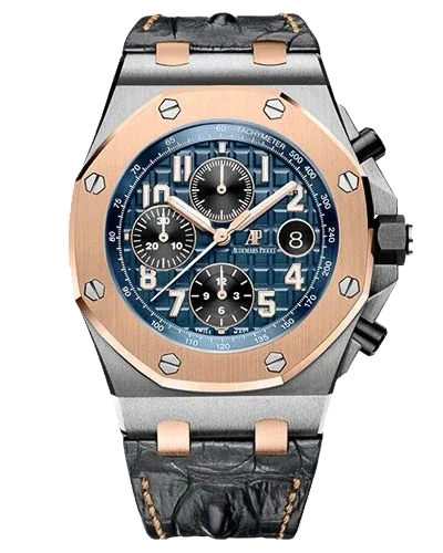 Audemars Piguet Royal Oak Offshore Chronograph 26471SR.OO.D101CR.01