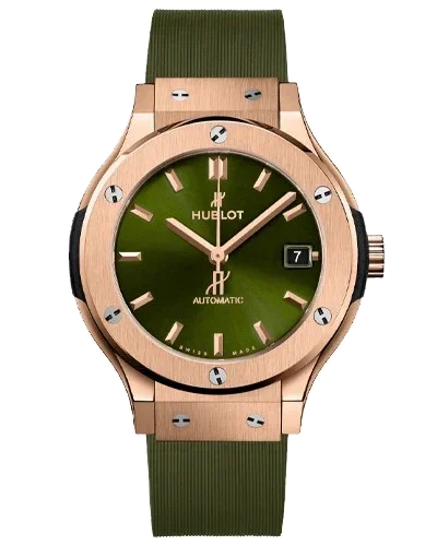 Hublot Classic Fusion 565.OX.8980.RX