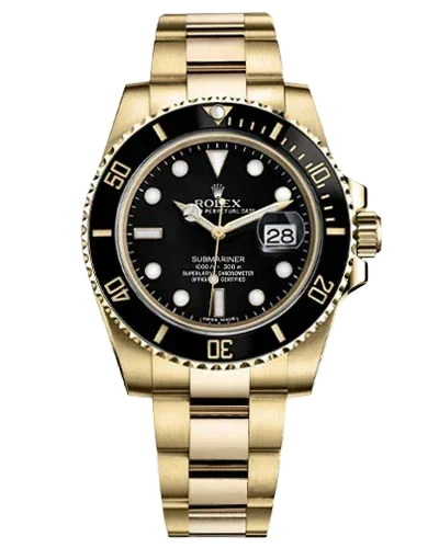 Rolex Submariner Date 116618LN-0001