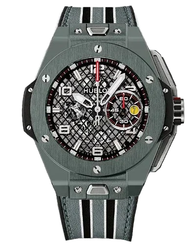 Hublot Big Bang Ferrari 401.FX.1123.VR
