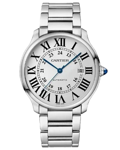 Cartier Ronde Solo W6701011