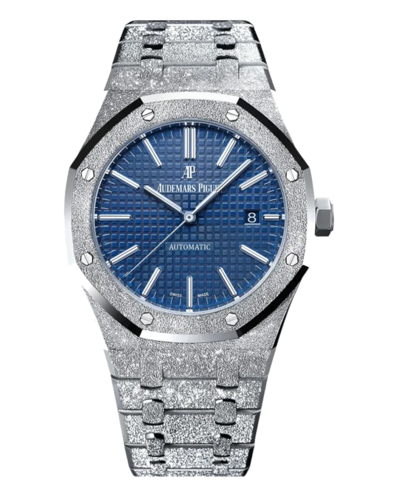 Audemars Piguet Royal Oak Frosted Gold 15410BC.GG.1224BC.01