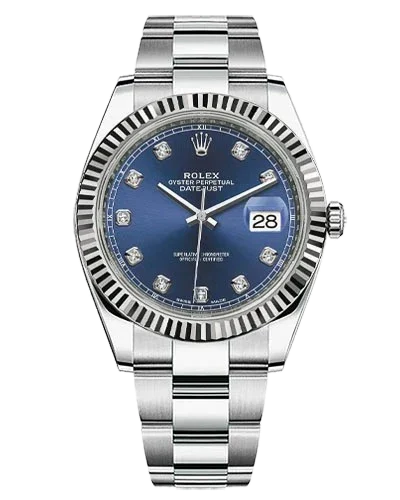 Rolex Datejust 126334-0015