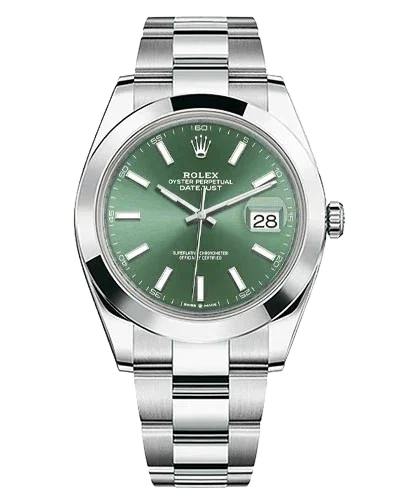 Rolex Datejust 126300-0019