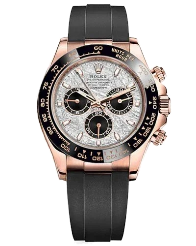 Rolex Cosmograph Daytona 116515LN-0055