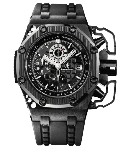 Audemars Piguet Royal Oak Offshore Survivor 26165IO.OO.A002CA.01
