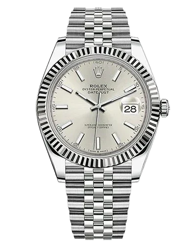 Rolex Datejust 126334-0004