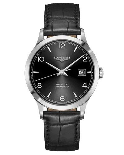 Longines Record Collection L2.821.4.56.2