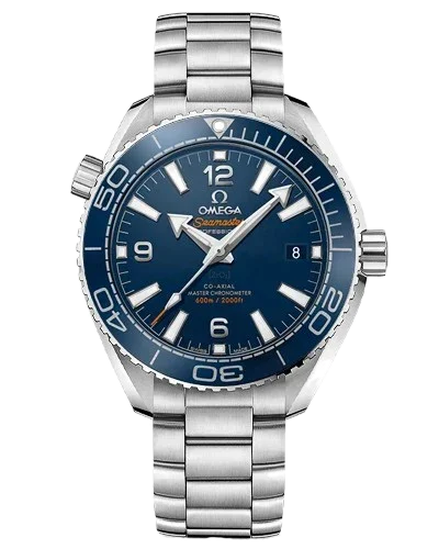 Omega Seamaster Planet Ocean 600M 215.30.40.20.03.001