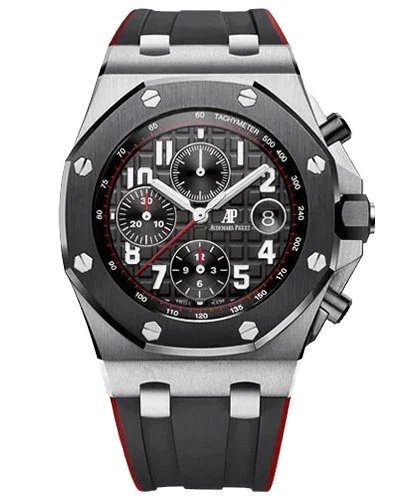 Audemars Piguet Royal Oak Offshore Chronograph 26470SO.OO.A002CA.01