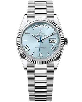 Rolex Day-Date 128236-0018