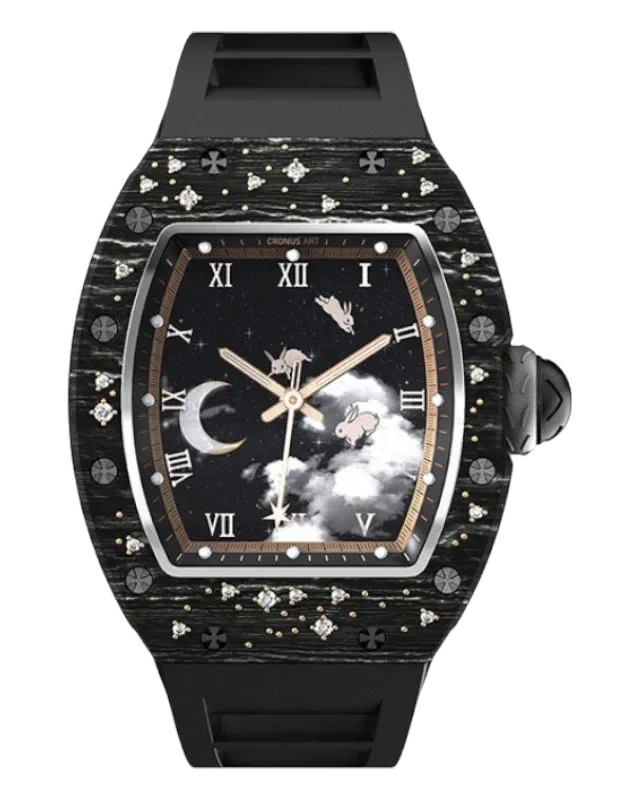 Cronus Art C29 Dreams