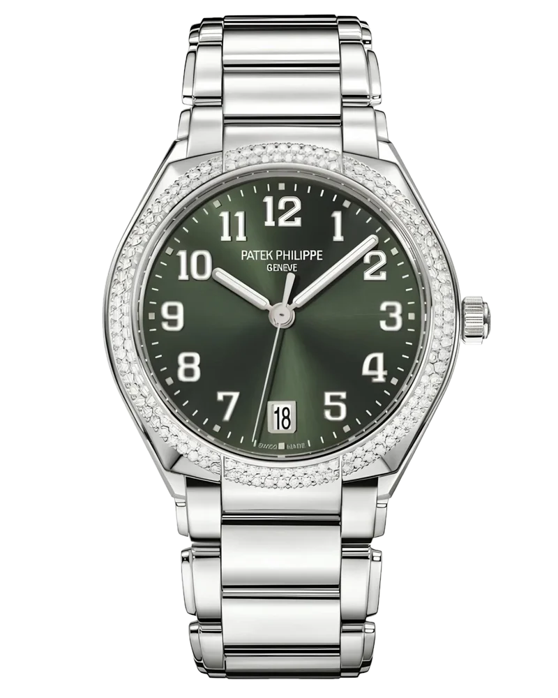 Patek Philippe Twenty-4 Automatic 36mm 7300/1200A-011
