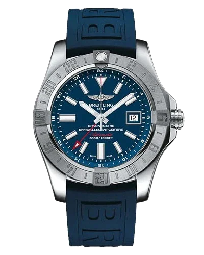 Breitling Avenger II GMT A3239011/C872/158S