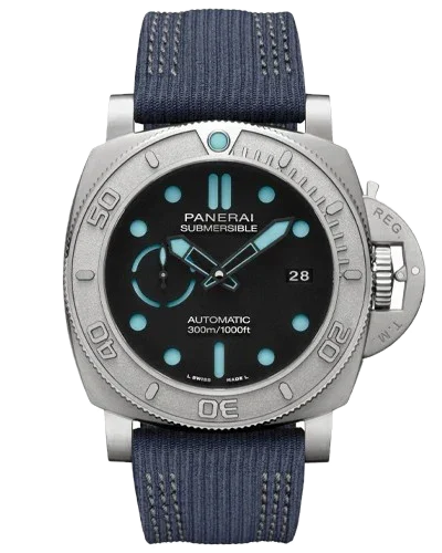 Panerai Submersible Mike Horn PAM00985