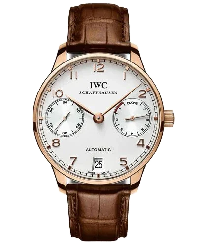 IWC Portugieser Power Reserve IW500101