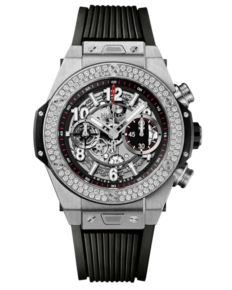Hublot Big Bang Unico 45mm 411.NX.1170.RX.1104