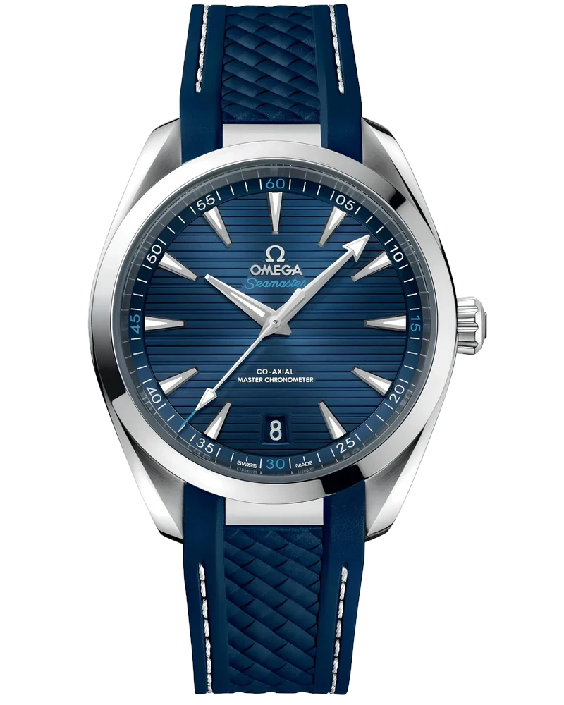 Omega Seamaster Aqua Terra 150m Co-axial Master Chronometer 41mm 220.12.41.21.03.001