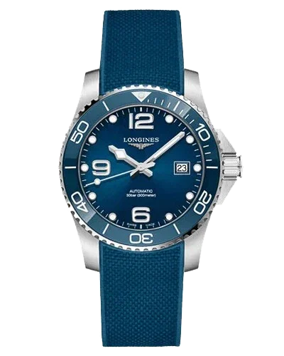 Longines HydroConquest L3.781.4.96.9