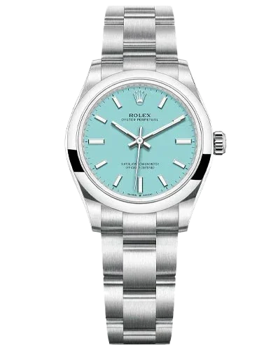 Rolex Oyster Perpetual 277200-0007