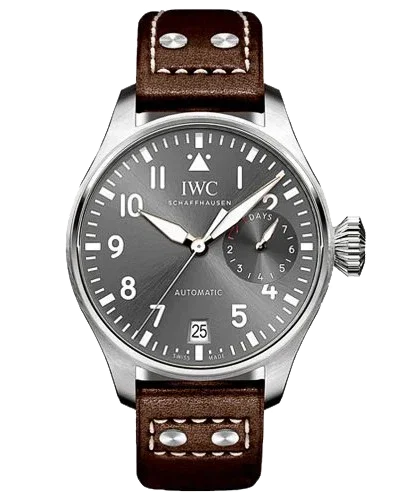 IWC Big Pilot’s Watch IW500402