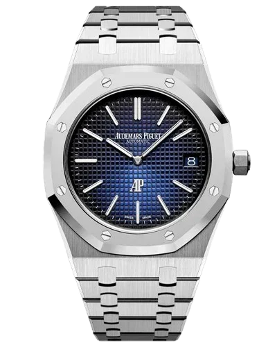 Audemars Piguet Royal Oak Jumbo Extra-Thin 15202IP.OO.1240IP.01