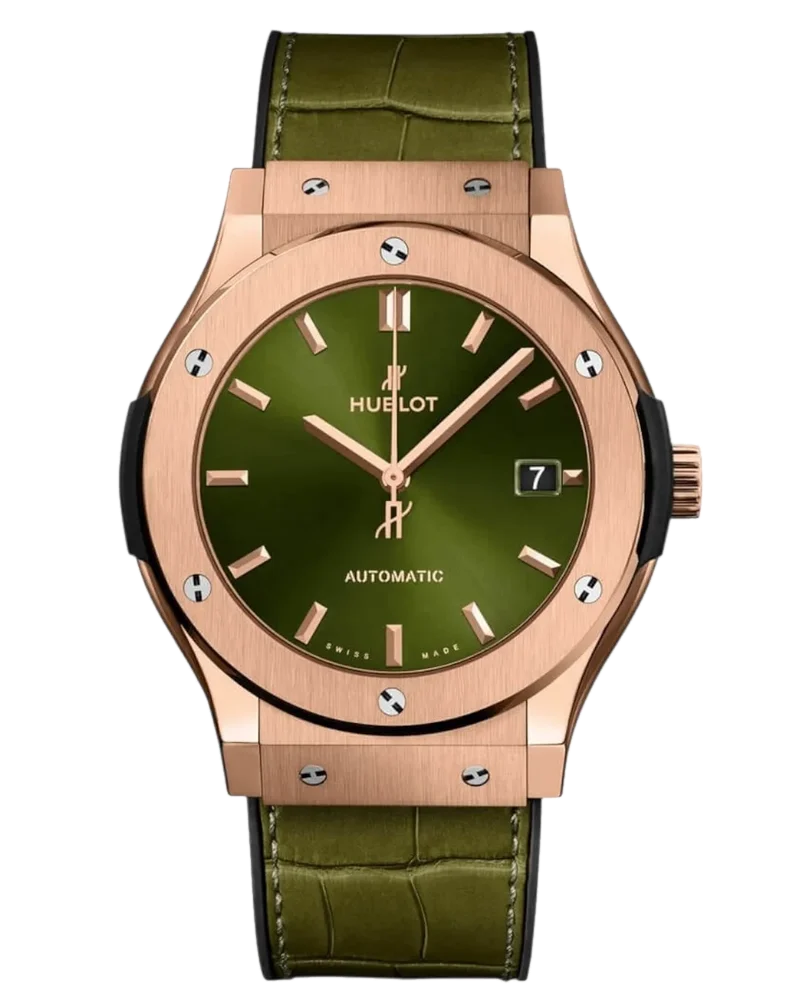 Hublot Classic Fusion 45mm 511.OX.8980.LR